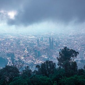 Meet your Posher, Richard